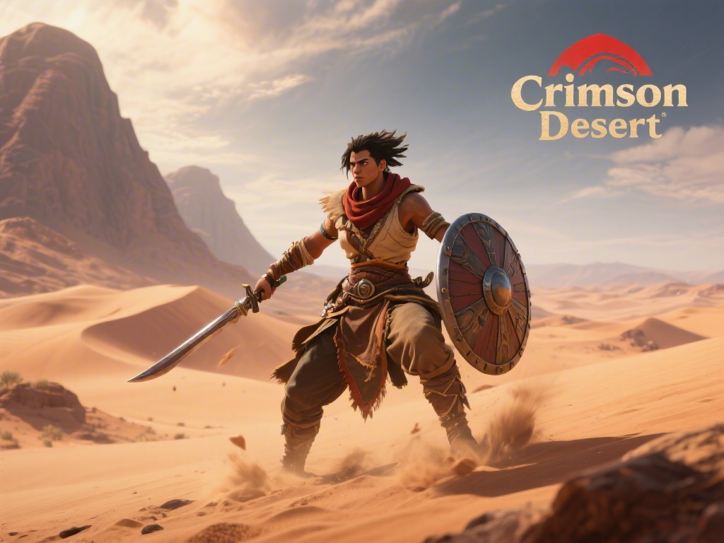 Crimson Desert In-Depth Review