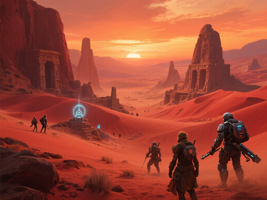 10 Essential Tips for Crimson Desert Gameplay in 2023