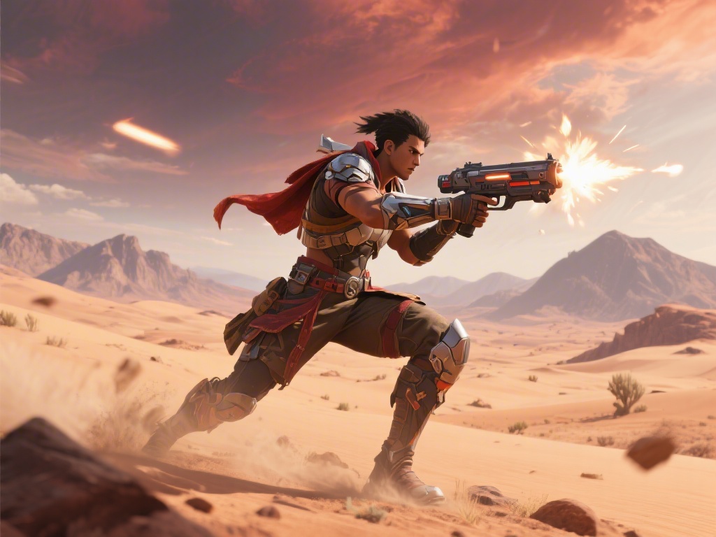 Ultimate Guide to Crimson Desert Release: Everything You Need to Know