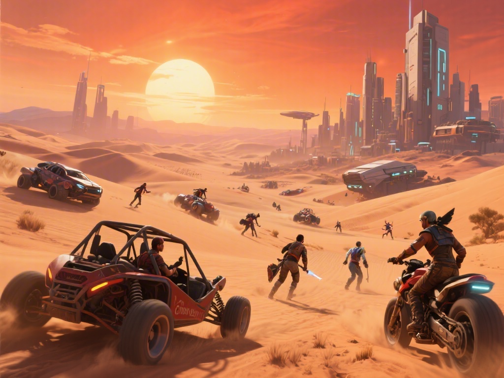 Top Strategies for Mastering the Crimson Desert Collector's Edition in 2023