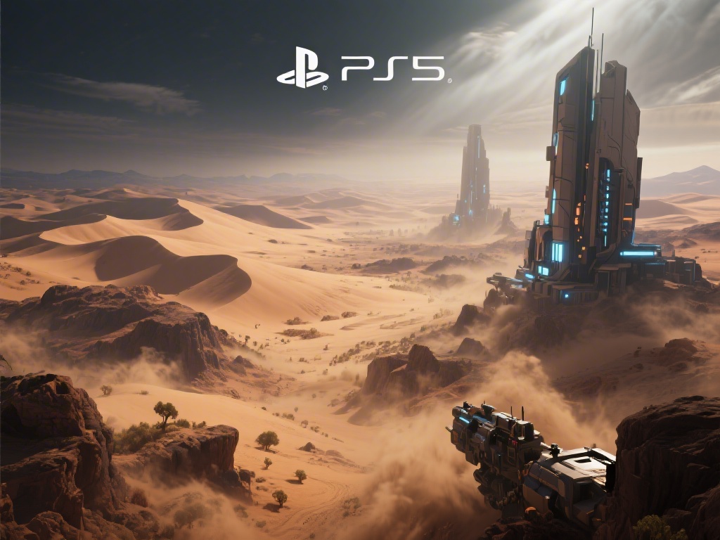 Crimson Desert PS5 Release Date: All You Need to Know in 2023