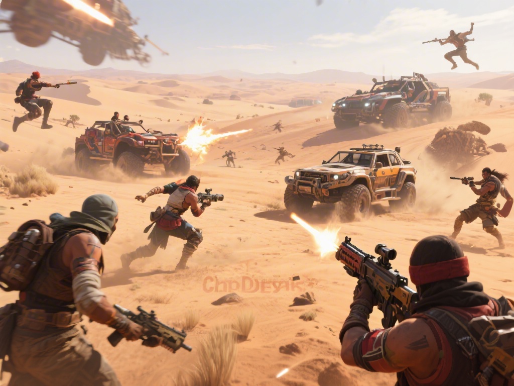 Is Crimson Desert Multiplayer? Ultimate Guide to Joining the Action