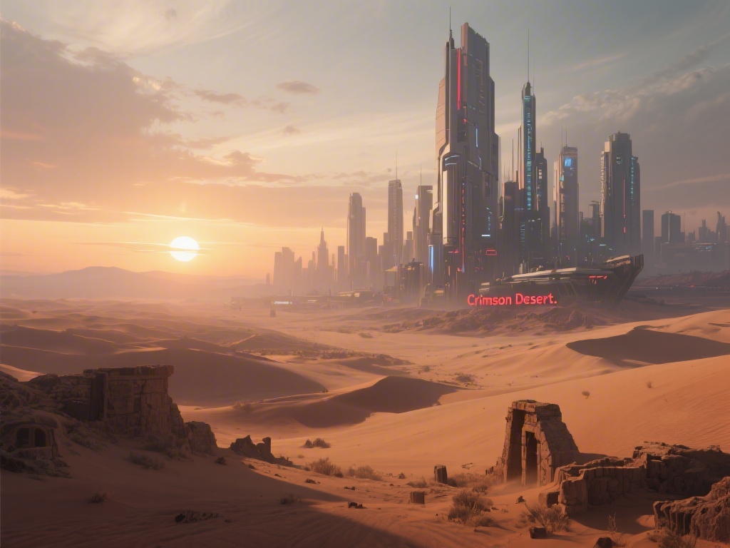 Crimson Desert Q1 2026 Release Delay: The Ultimate Guide