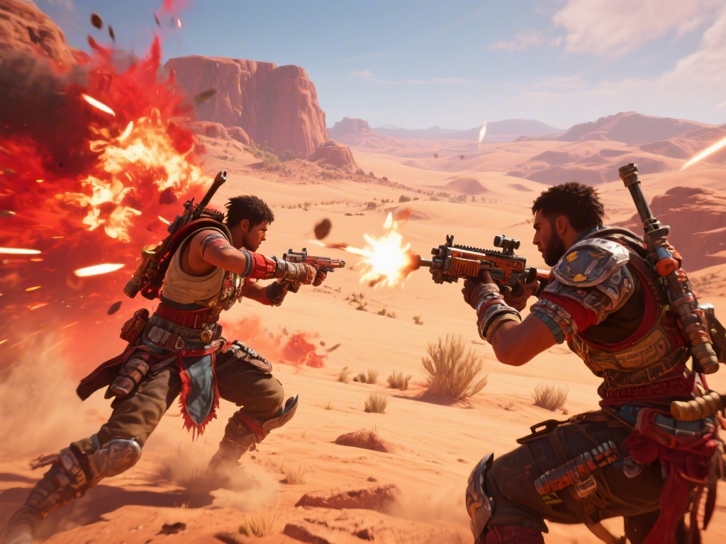 10 Must-Know Tips for Mastering Crimson Desert's Gameplay in 2024