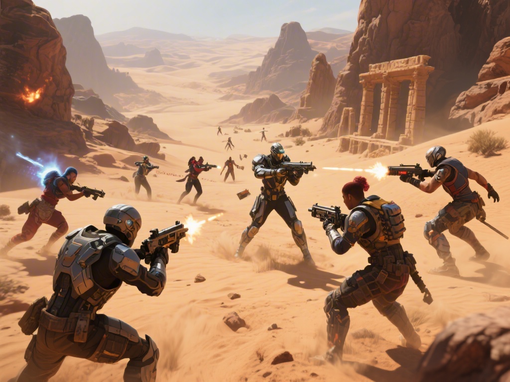 Mastering the Crimson Desert Beta: Your Ultimate Guide