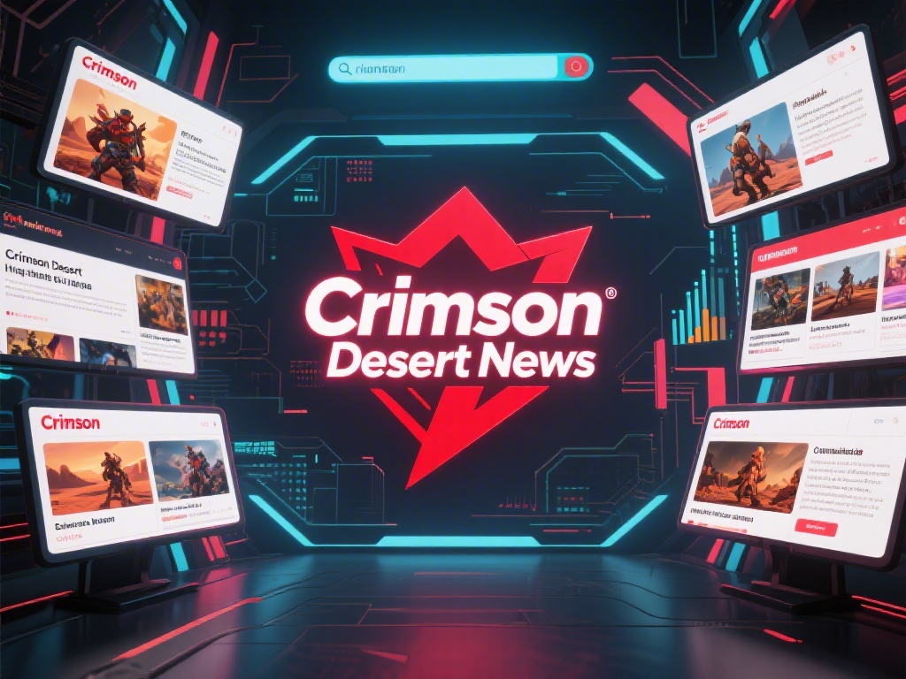 Top Strategies for Crimson Desert News Optimization in 2024