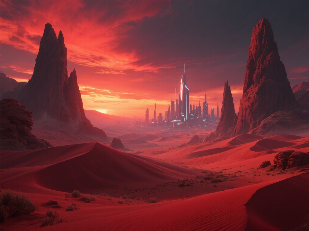 The Ultimate Guide to Crimson Desert System Requirements