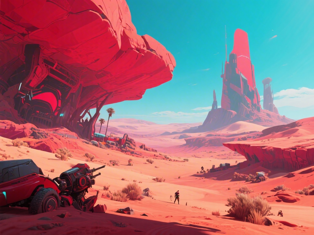 Will Crimson Desert Be Multiplayer? The Ultimate Guide to 2024