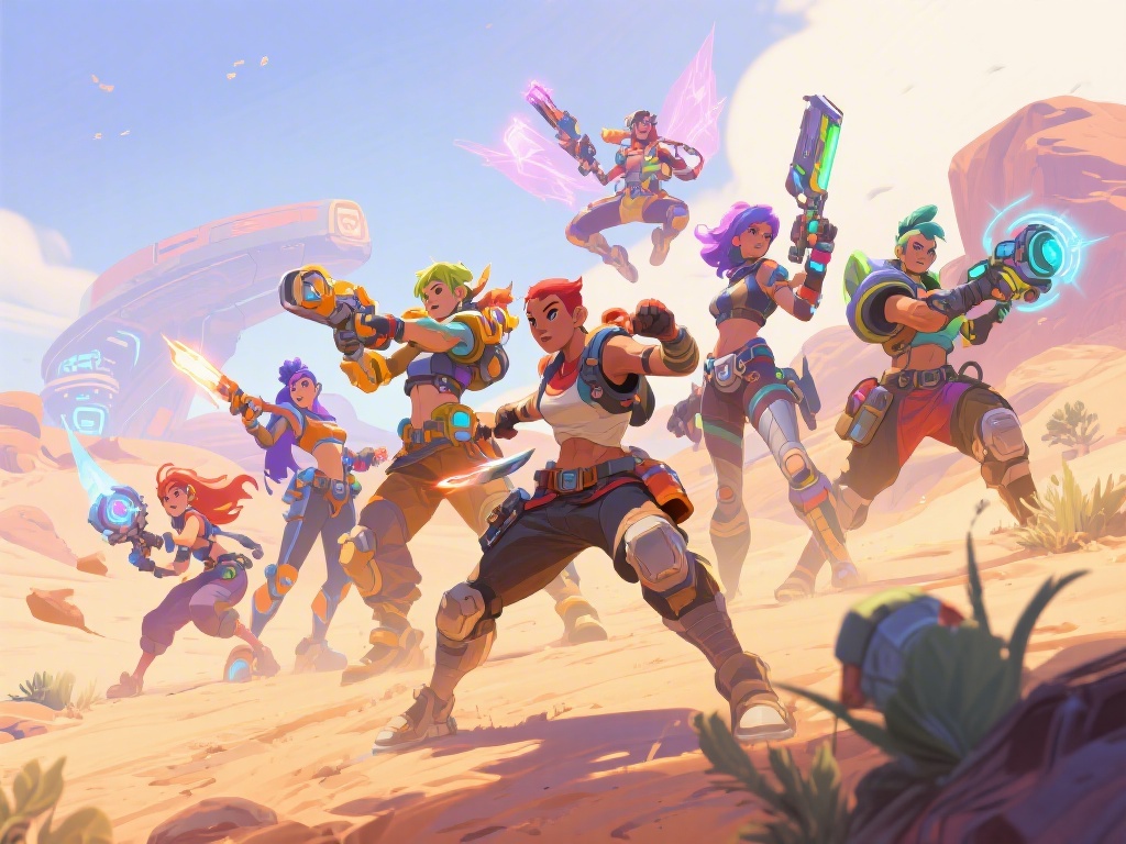 10 Essential Tips for Crimson Desert Studio in 2024