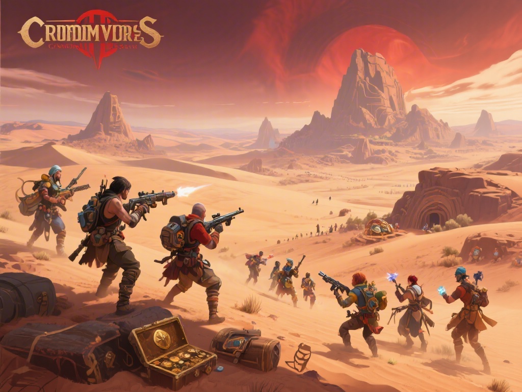 Top 10 Tips for Crimson Desert Collectors Edition: Ultimate Guide 2024