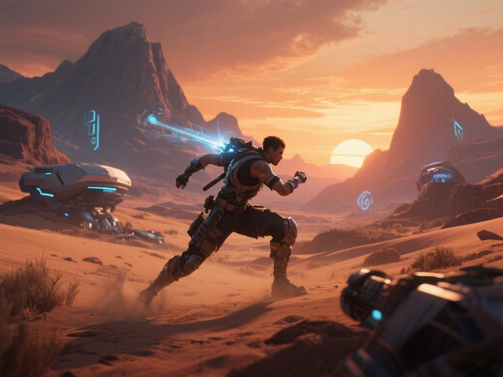 Master the Crimson Desert Engine: A Comprehensive Guide for Gamers