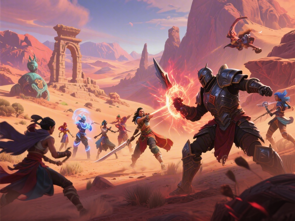 Top 10 Crimson Desert Playable Characters: Your Ultimate Guide
