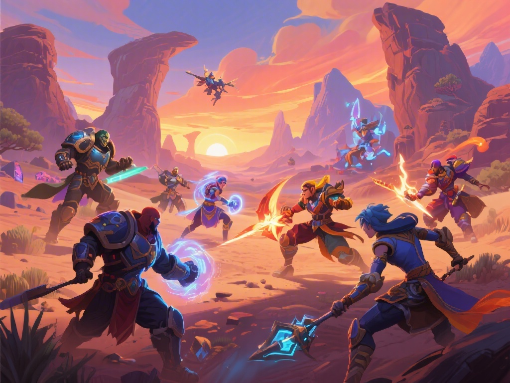7 Must-Know Tips for Crimson Desert RPG Character Builds in 2023