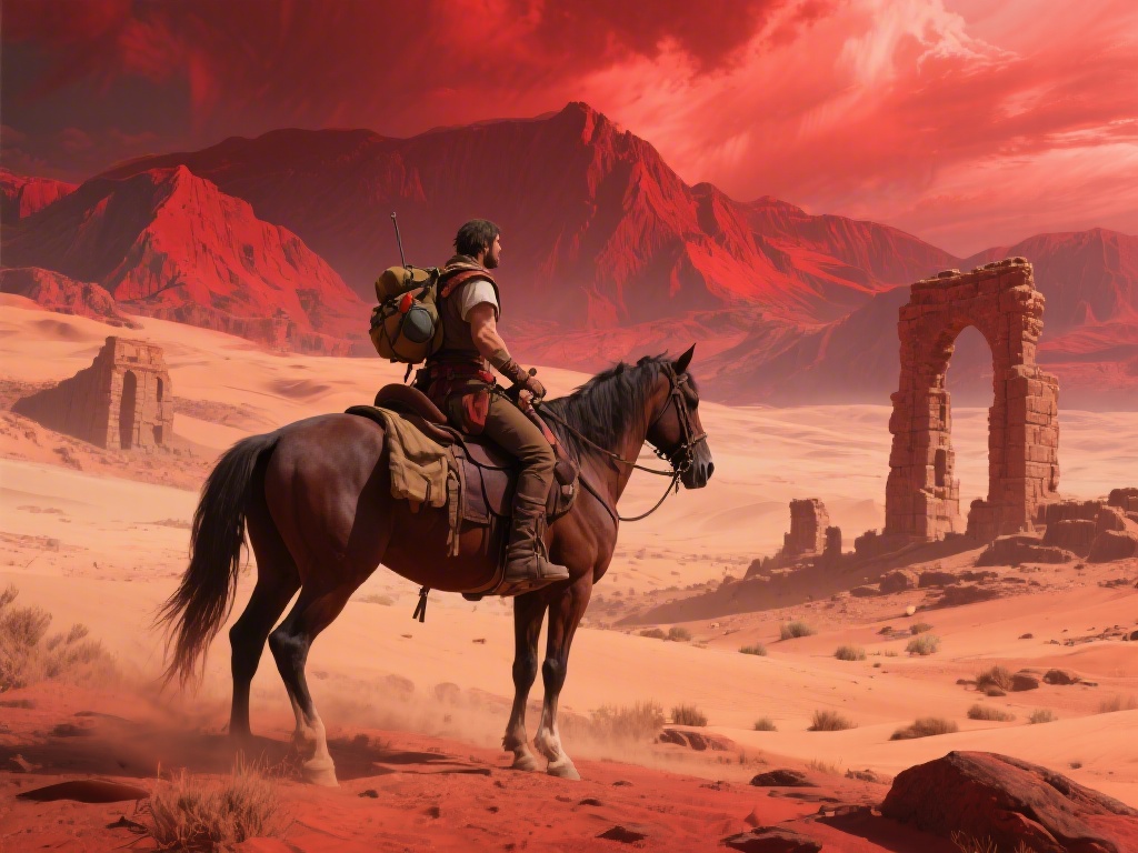 Top Strategies for Crimson Desert Single Player Experience