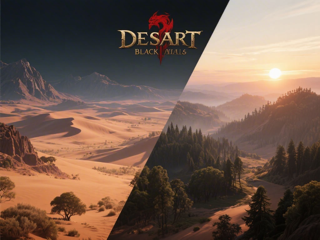 Crimson Desert vs Black Desert: Which One is Better in 2023?
