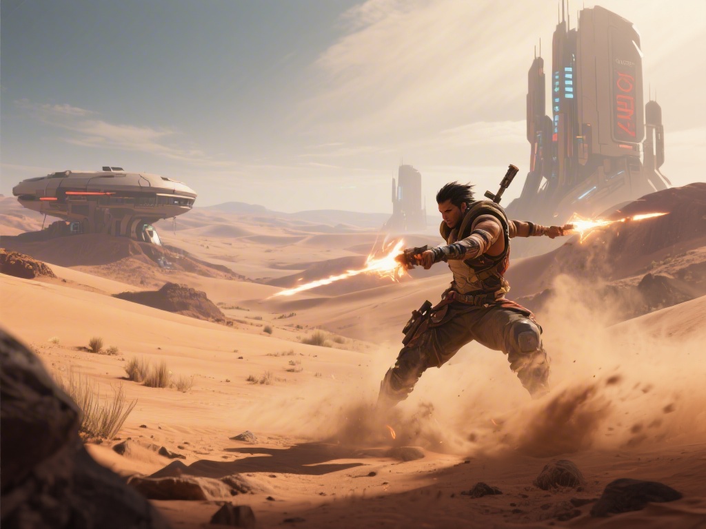 How to Download the Crimson Desert Demo - A Comprehensive Guide