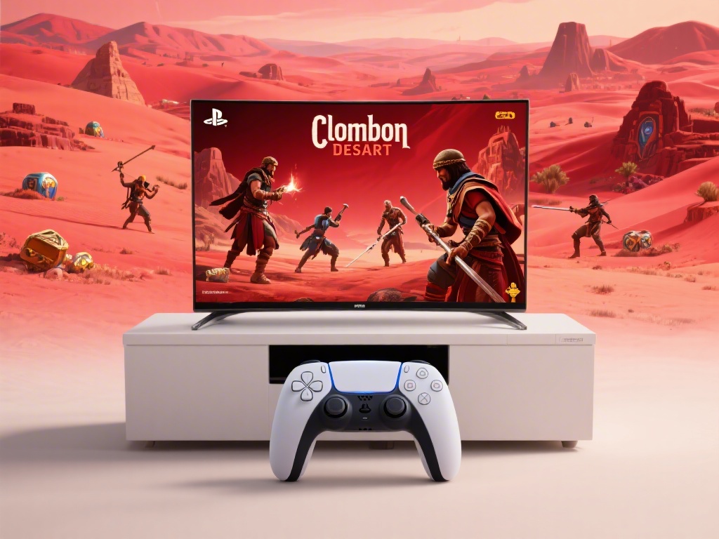 Top Tips for Mastering Crimson Desert on PlayStation 5