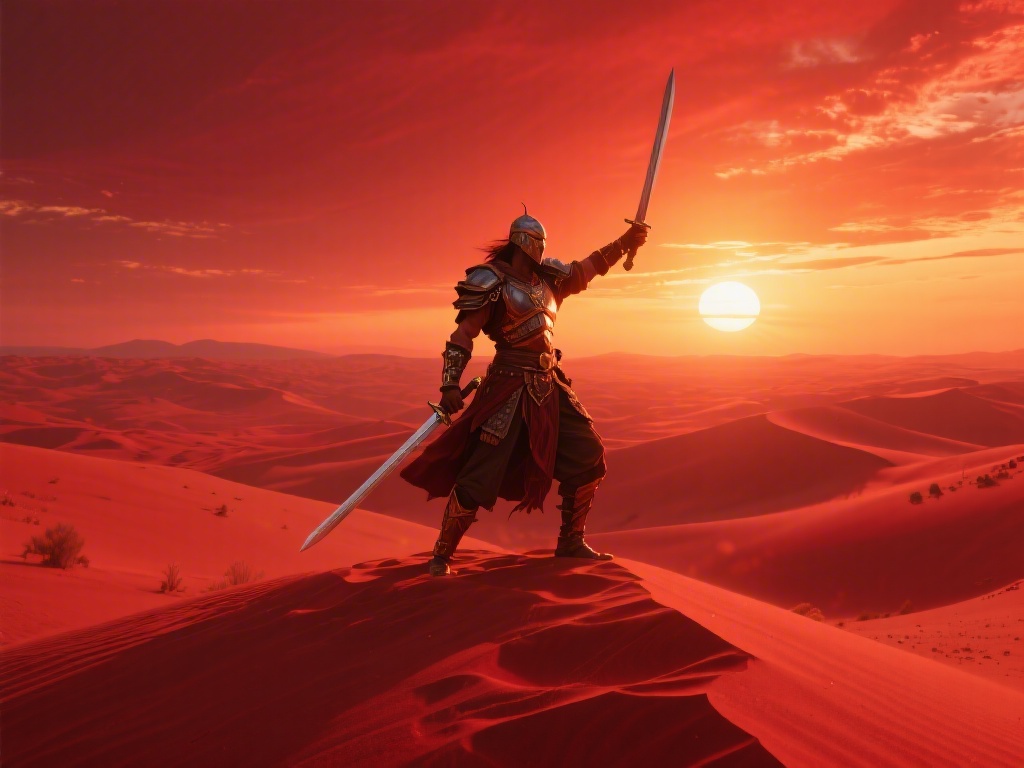 Mastering the Crimson Desert Romance: Top Tips for Game Success