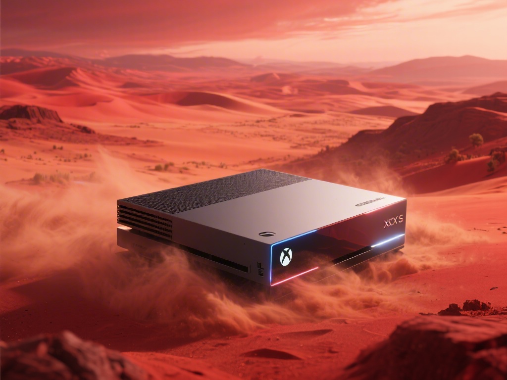 Crimson Desert Xbox Series X and S Store Guide: How to Find and Buy