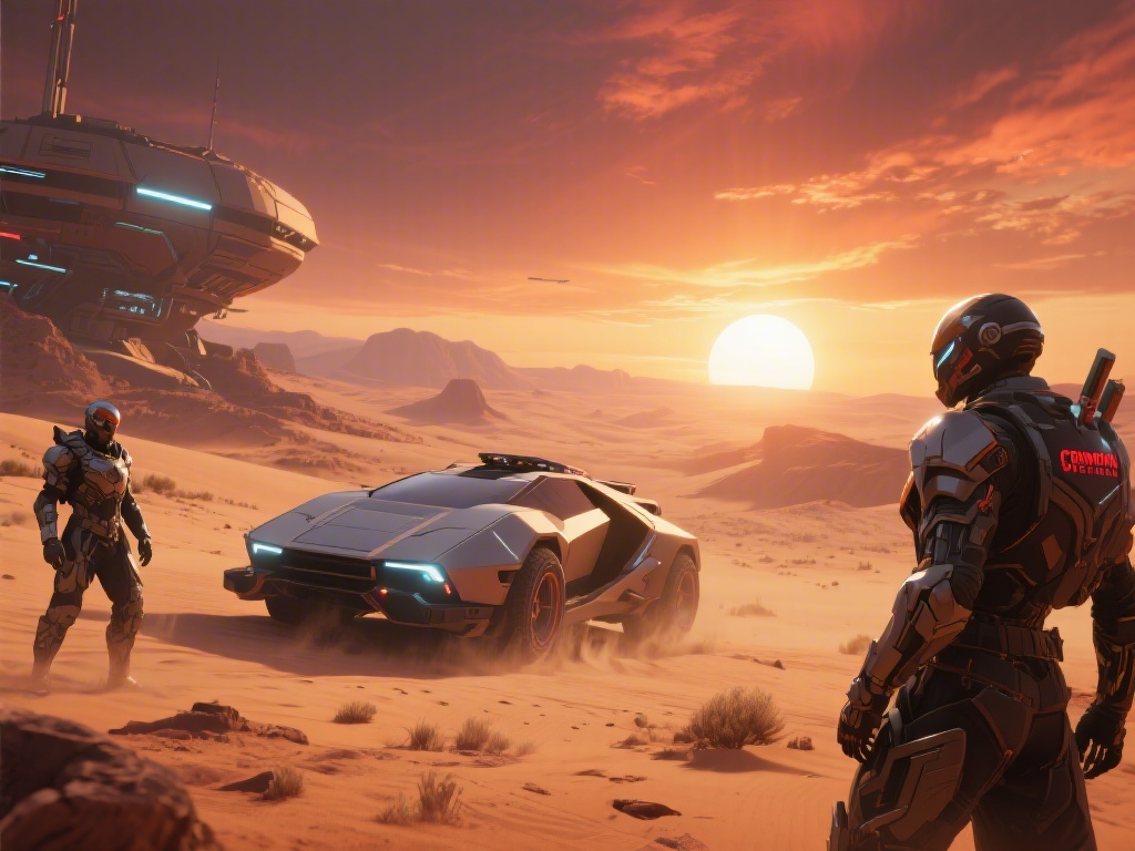 Is Crimson Desert Coming to Xbox? Everything You Need to Know