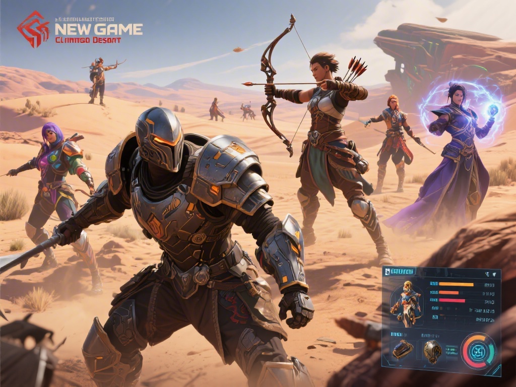 New Game Crimson Desert: Ultimate Guide and Tips