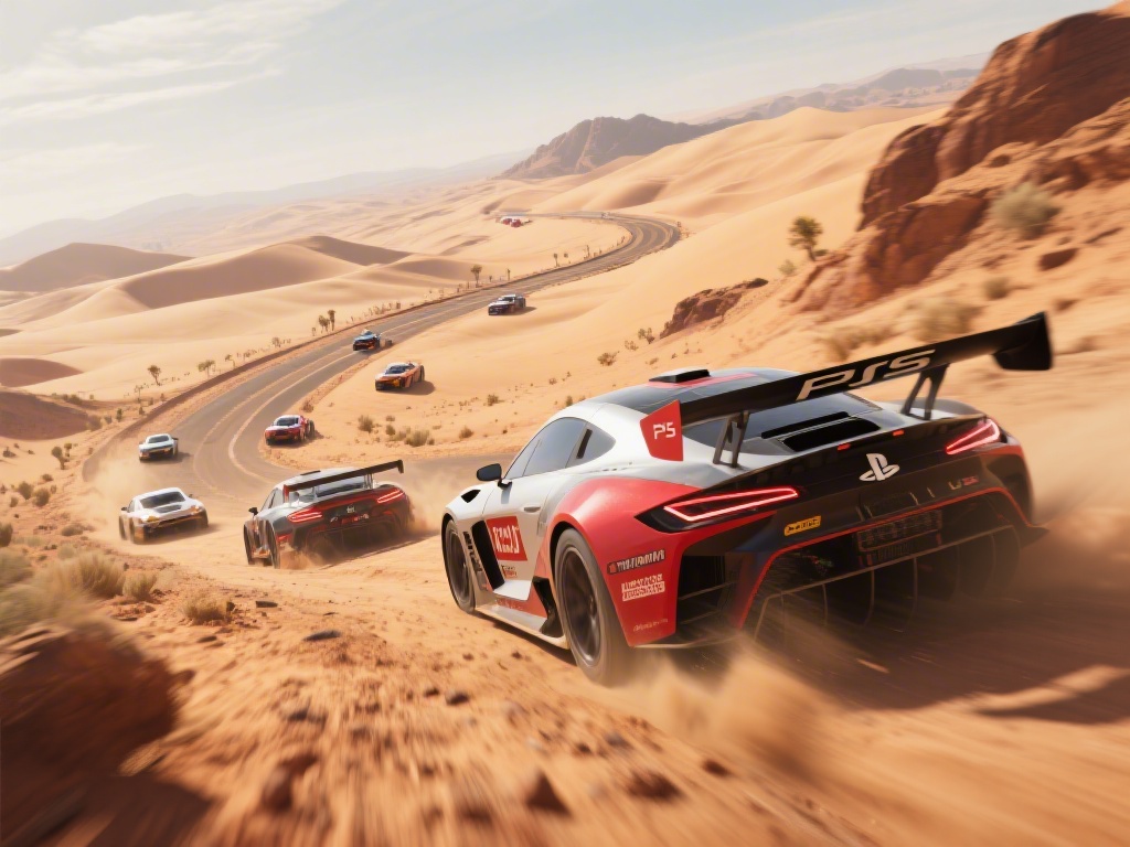 Master the PS5 Crimson Desert: Ultimate Guide and Tips