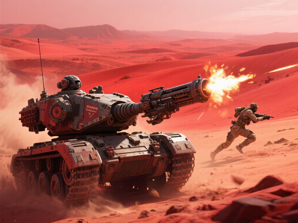 Top Tips for Dominating Crimson Desert Combat