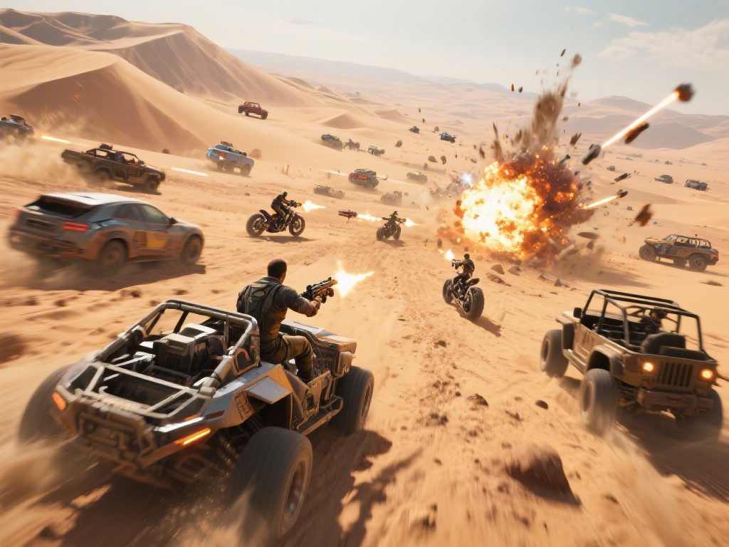 Crimson Desert Gameplay Trailer: How to Master the Thrills