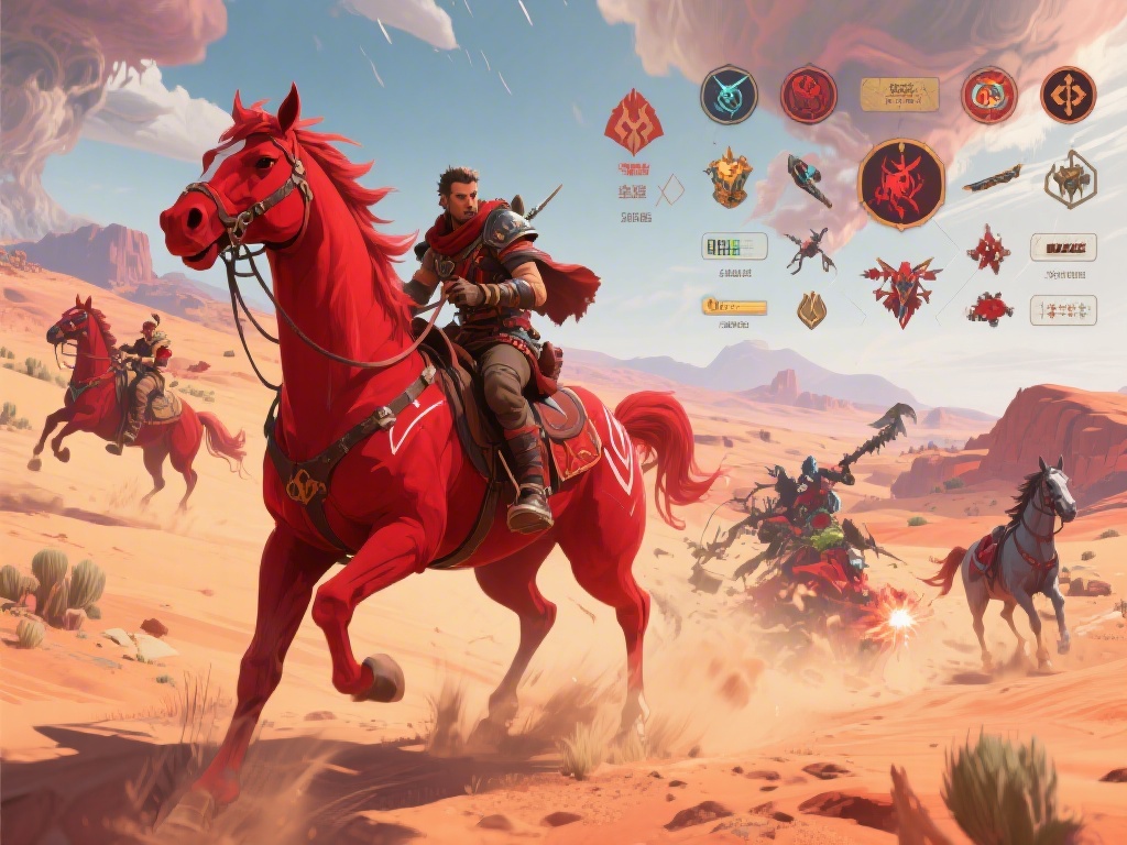 Ultimate Guide to Mastering Crimson Desert Mounts in Google SEO