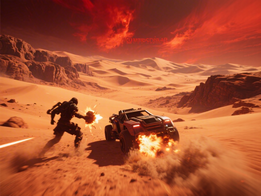 How to Master the Crimson Desert PS5 Demo: Tips and Tricks