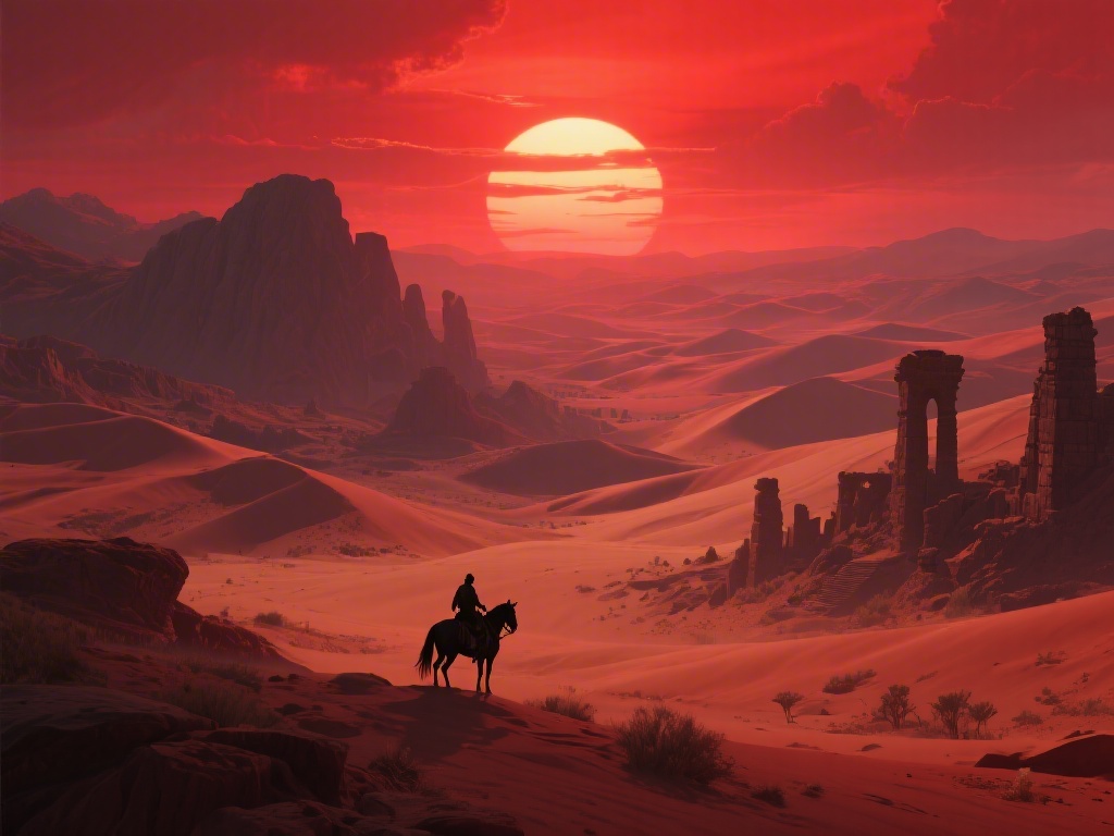 Crimson Desert Release Date: Everything You Need to Know on Xbox