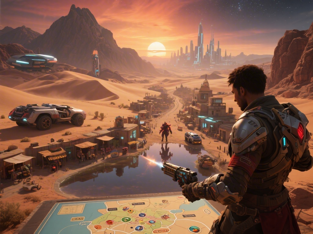 When is Crimson Desert Releasing: Everything You Need to Know!