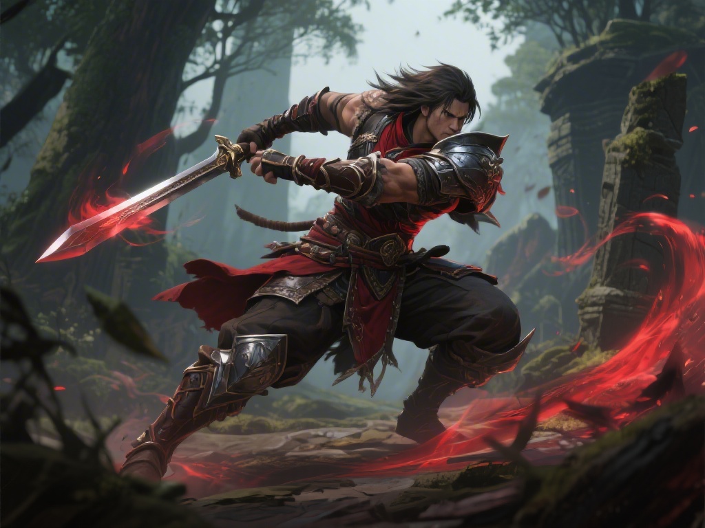 Top Strategies to Master the Black Desert Crimson in Game Play