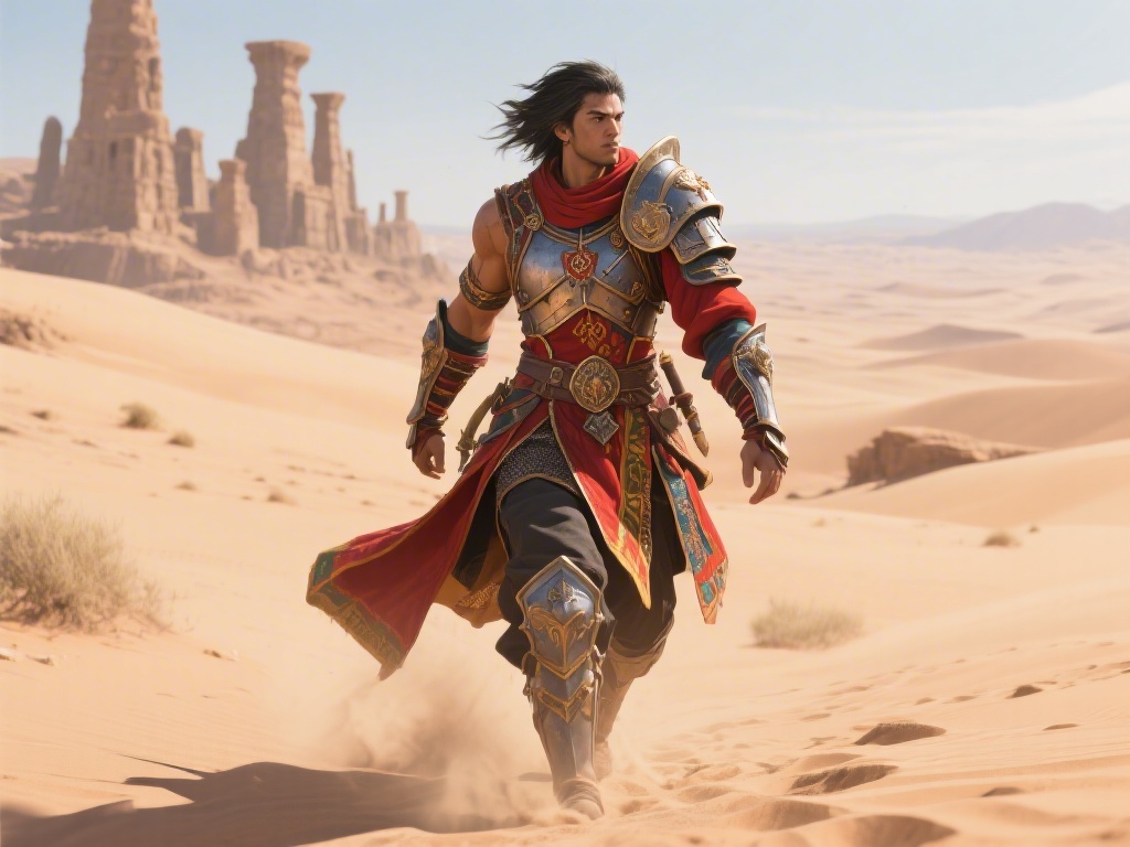 Ultimate Guide to Crimson Desert 2: Tips and Strategies for Success