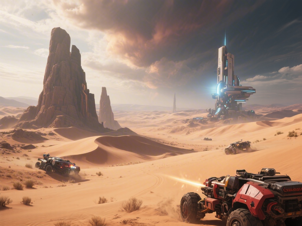 Crimson Desert 2 Release Date: When Will the Highly Anticipated Game Arrive?