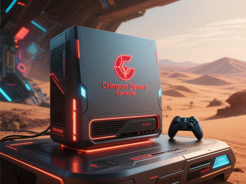Top Tips for Mastering the Crimson Desert Console in Game Guides