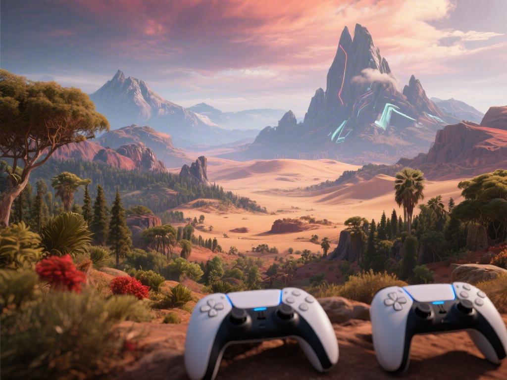 Crimson Desert Console Release Date: Everything You Need to Know