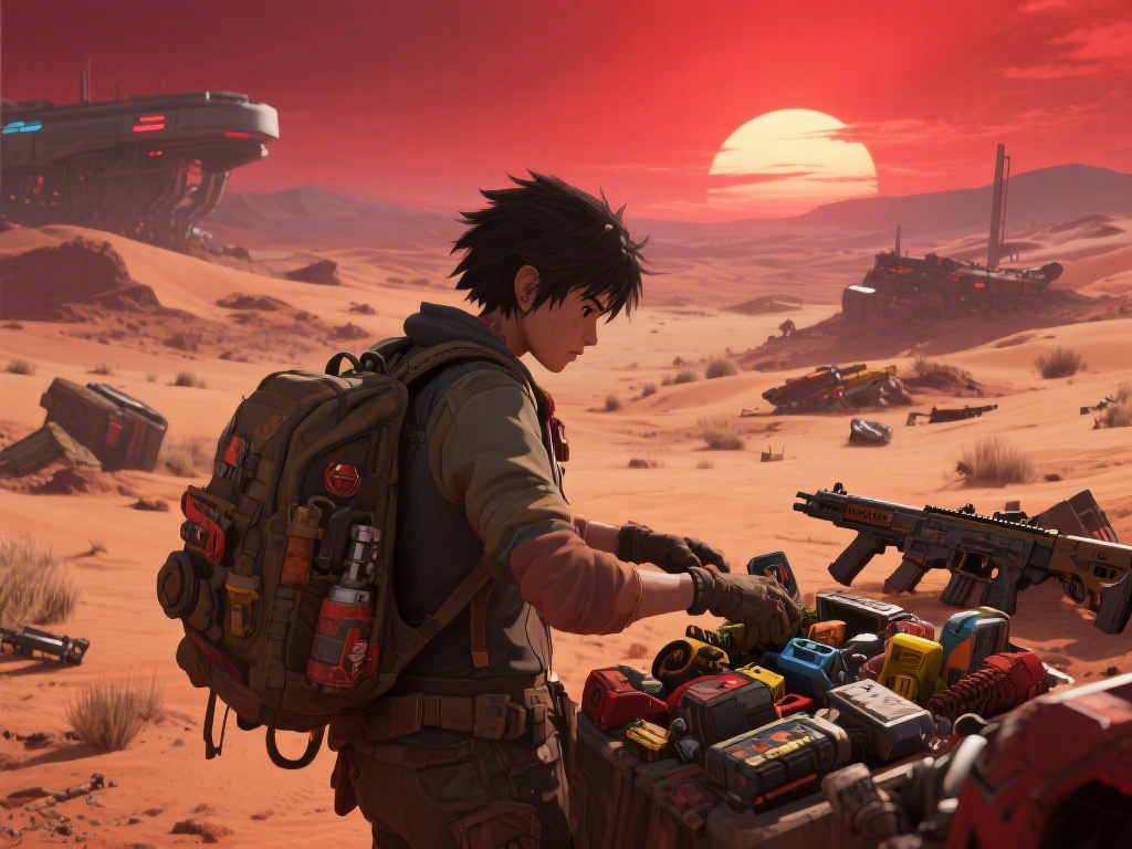 How to Maximize Your Crimson Desert Cost: Ultimate Guide