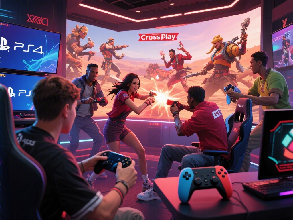 Master the Crimson Desert Crossplay: Ultimate Guide for Gamers