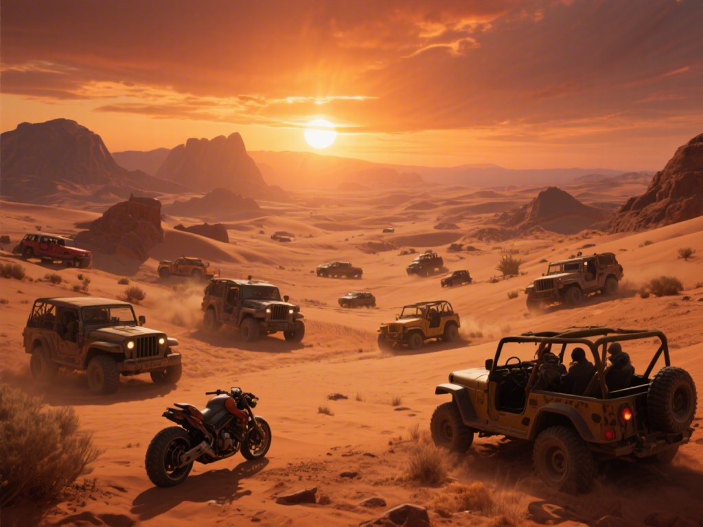 Crimson Desert Release Date: Everything You Need to Know!