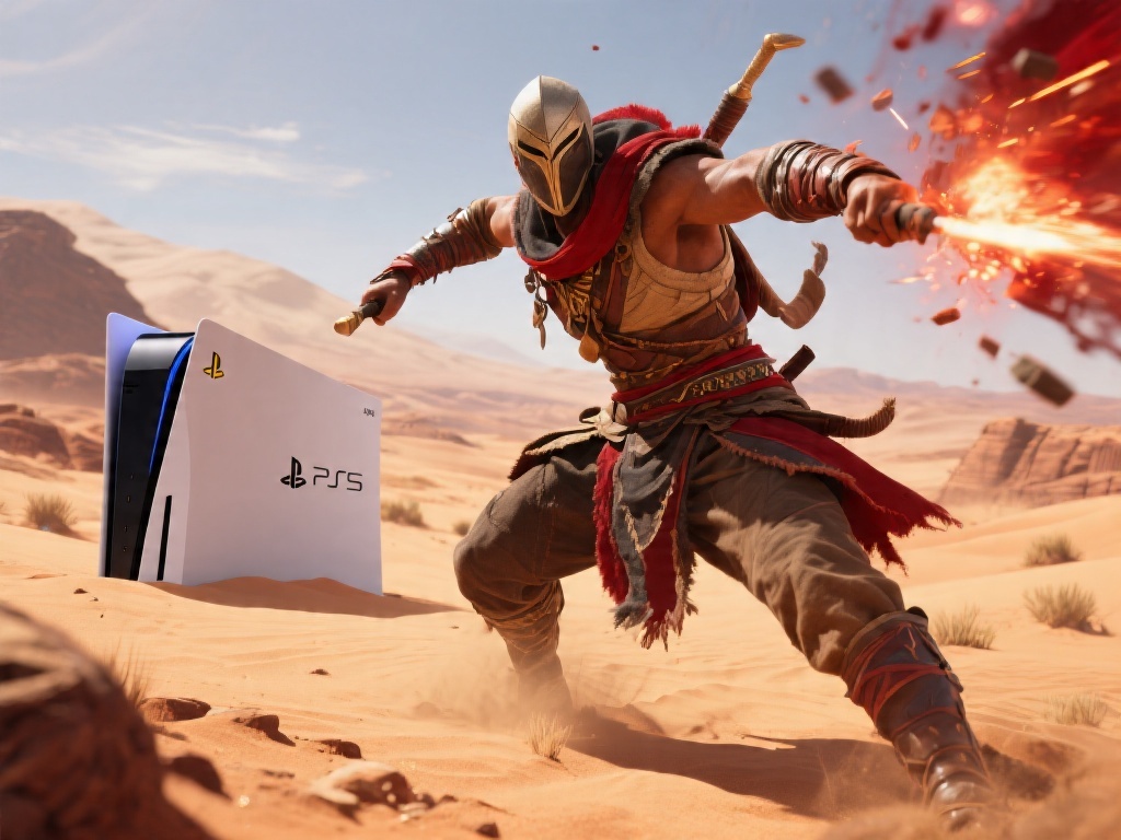 Crimson Desert Demo Release Date: Everything You Need to Know for PS5 Gamers
