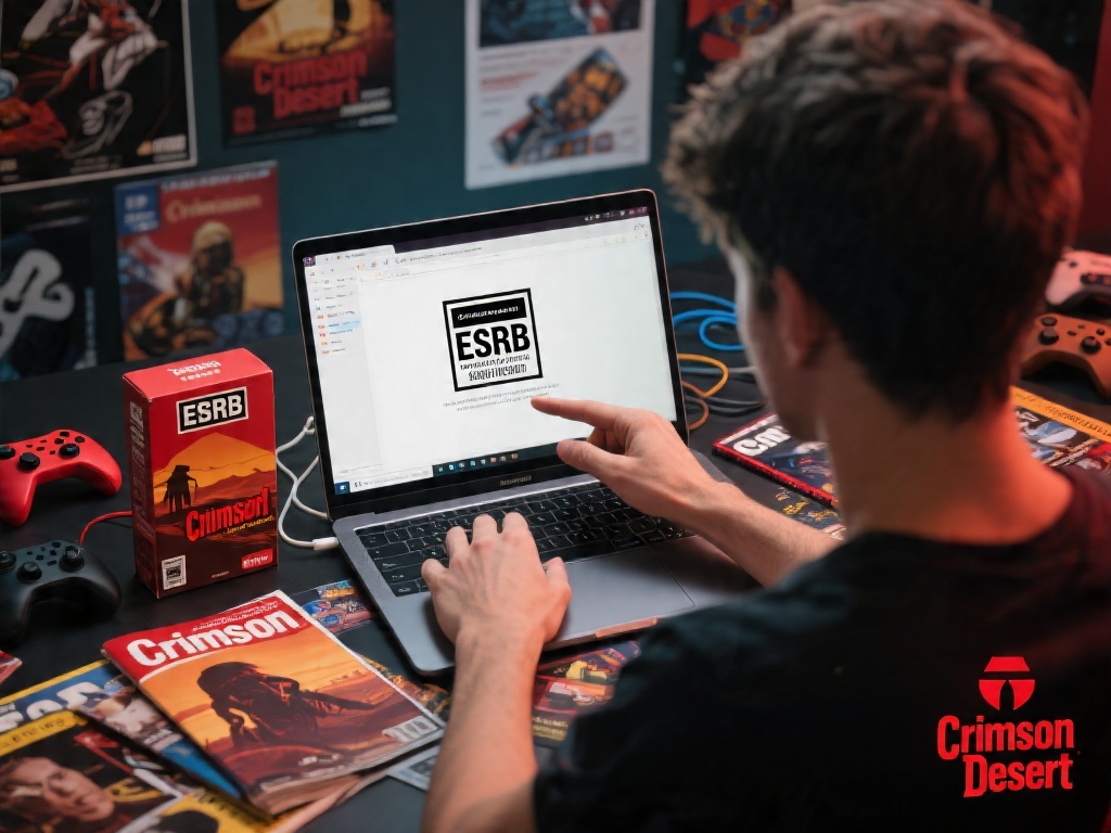 Top Tips for Crimson Desert ESRB Optimization: Boost Your Game Guide!
