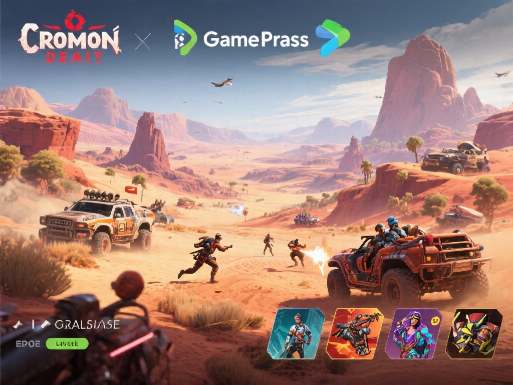 Ultimate Guide to Crimson Desert Game Pass: Everything You Need to Know