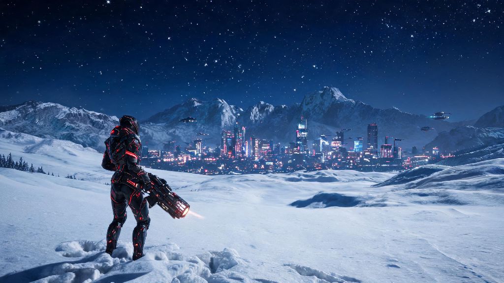 2026 Guide: How to Install & Optimize Crimson Desert on Microsoft Windows Store