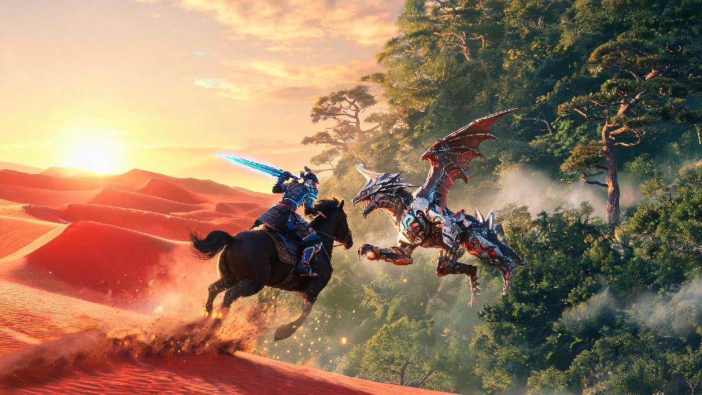 2026 Guide: Is Crimson Desert MMO or Single Player? Full Breakdown