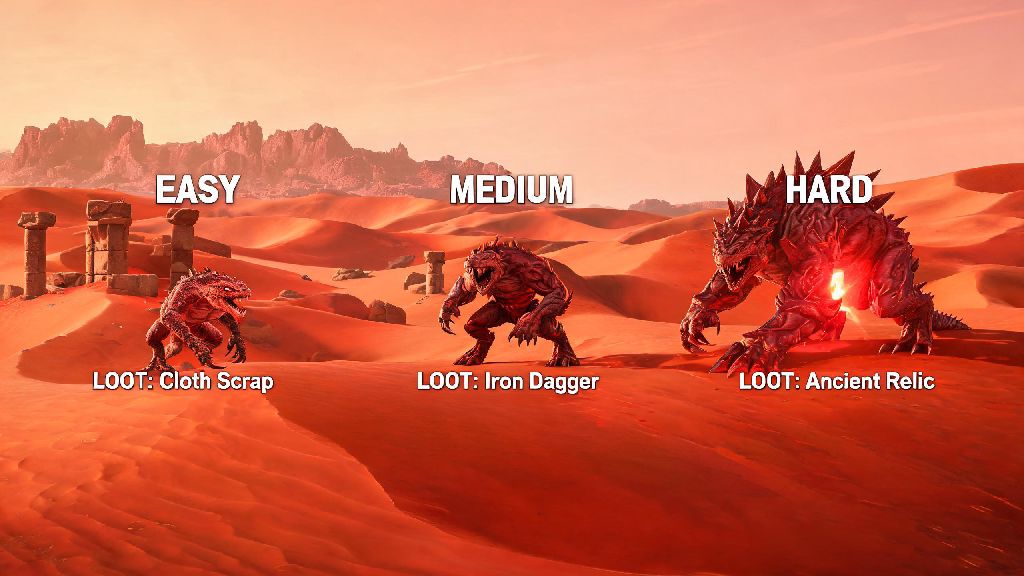 12 Best Crimson Desert Monsters to Farm for Loot & XP in 2026