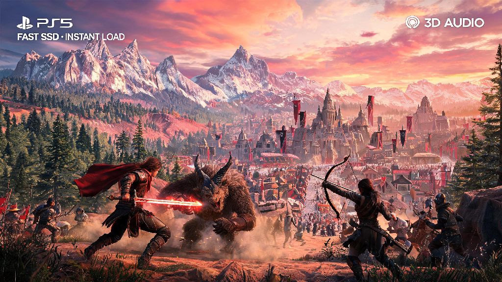 2026 Guide: 5 Essential Tips for Playing Crimson Desert on PS5