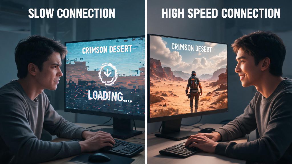 2026 Guide to Crimson Desert Online Only: Essential Tips for Smooth Gameplay