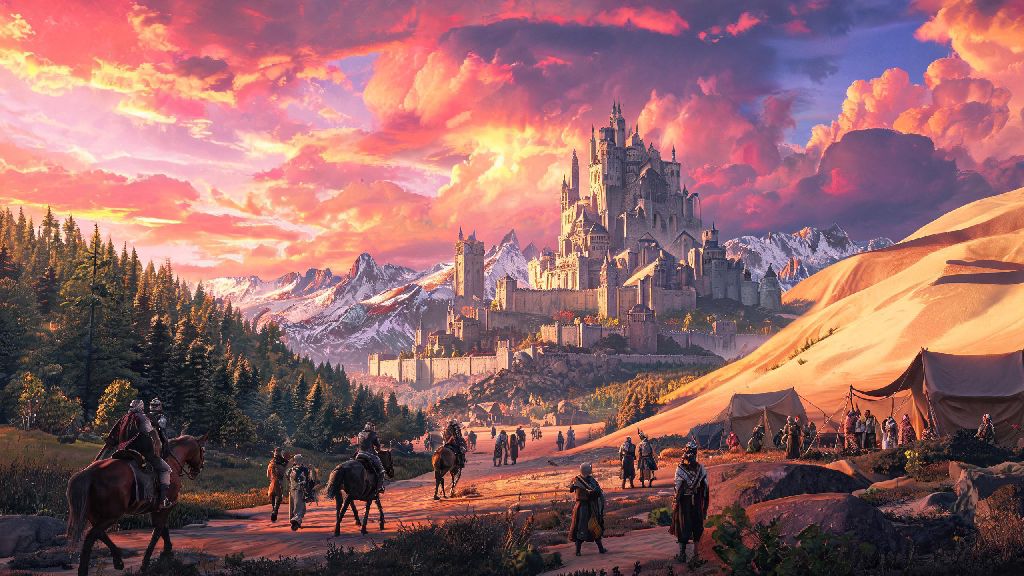 2026 Guide: Is Crimson Desert Online or Offline for Casual & Core Players?