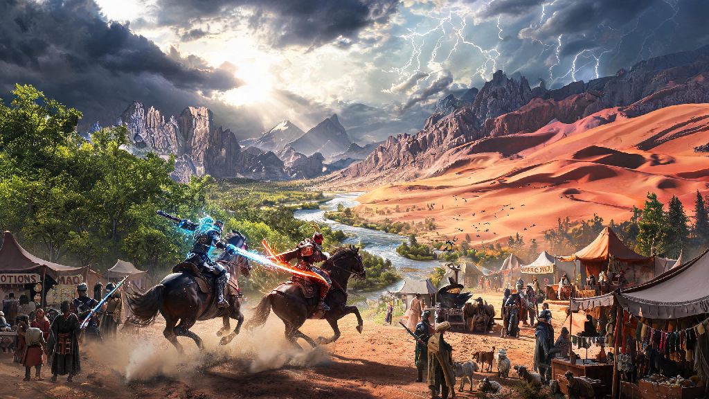 2026 Guide: Best Crimson Desert PA5 Tips for New and Veteran Players Alike